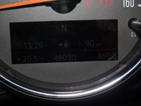 USED 2015 15 MINI HATCH 1.5 Cooper Hatchback 5dr Petrol Manual Euro 6 (s/s) (136 ps) Full Histoy Low Milage