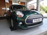 USED 2015 15 MINI HATCH 1.5 Cooper Hatchback 5dr Petrol Manual Euro 6 (s/s) (136 ps) Full Histoy Low Milage