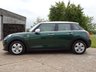 USED 2015 15 MINI COOPER 1.5 Cooper Hatchback 5dr Petrol Manual Euro 6 (s/s) (136 ps) Full Histoy Low Milage