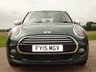 USED 2015 15 MINI COOPER 1.5 Cooper Hatchback 5dr Petrol Manual Euro 6 (s/s) (136 ps) Full Histoy Low Milage