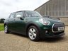 USED 2015 15 MINI COOPER 1.5 Cooper Hatchback 5dr Petrol Manual Euro 6 (s/s) (136 ps) Full Histoy Low Milage