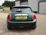 USED 2015 15 MINI COOPER 1.5 Cooper Hatchback 5dr Petrol Manual Euro 6 (s/s) (136 ps) Full Histoy Low Milage