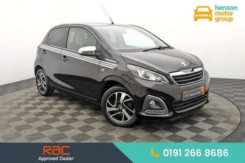 2020 PEUGEOT 108