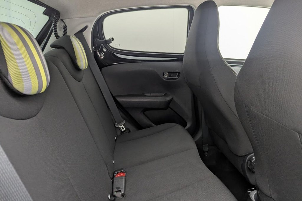 USED 2020 PEUGEOT 108 1.0 Collection Hatchback 5dr Petrol Manual Euro 6 (s/s) (72 ps) Car Play, Rear Camera, Climate