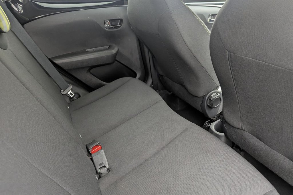 USED 2020 PEUGEOT 108 1.0 Collection Hatchback 5dr Petrol Manual Euro 6 (s/s) (72 ps) Car Play, Rear Camera, Climate