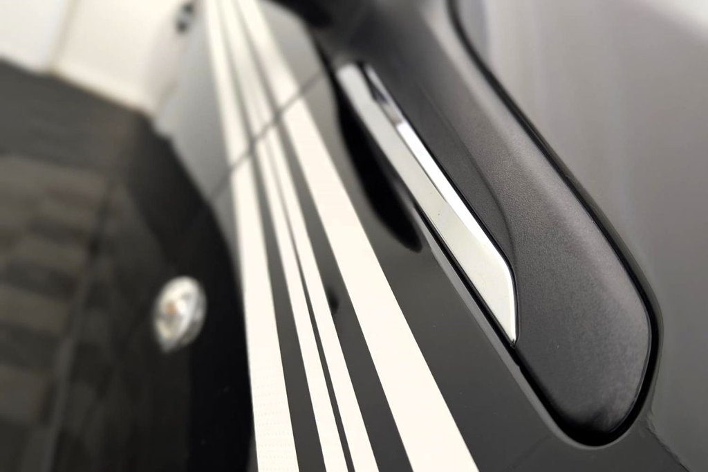 USED 2020 PEUGEOT 108 1.0 Collection Hatchback 5dr Petrol Manual Euro 6 (s/s) (72 ps) Car Play, Rear Camera, Climate