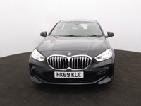 USED 2019 69 BMW 1 SERIES 1.5 116d M Sport Hatchback 5dr Diesel Manual Euro 6 (s/s) (116 ps) HEATED SEATS | LIVE COCKPIT