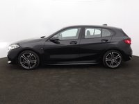 USED 2019 69 BMW 1 SERIES 1.5 116d M Sport Hatchback 5dr Diesel Manual Euro 6 (s/s) (116 ps) HEATED SEATS | LIVE COCKPIT