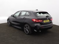 USED 2019 69 BMW 1 SERIES 1.5 116d M Sport Hatchback 5dr Diesel Manual Euro 6 (s/s) (116 ps) HEATED SEATS | LIVE COCKPIT