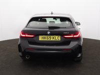 USED 2019 69 BMW 1 SERIES 1.5 116d M Sport Hatchback 5dr Diesel Manual Euro 6 (s/s) (116 ps) HEATED SEATS | LIVE COCKPIT