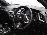 USED 2019 69 BMW 1 SERIES 1.5 116d M Sport Hatchback 5dr Diesel Manual Euro 6 (s/s) (116 ps) HEATED SEATS | LIVE COCKPIT