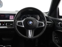 USED 2019 69 BMW 1 SERIES 1.5 116d M Sport Hatchback 5dr Diesel Manual Euro 6 (s/s) (116 ps) HEATED SEATS | LIVE COCKPIT
