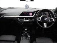 USED 2019 69 BMW 1 SERIES 1.5 116d M Sport Hatchback 5dr Diesel Manual Euro 6 (s/s) (116 ps) HEATED SEATS | LIVE COCKPIT