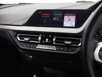 USED 2019 69 BMW 1 SERIES 1.5 116d M Sport Hatchback 5dr Diesel Manual Euro 6 (s/s) (116 ps) HEATED SEATS | LIVE COCKPIT
