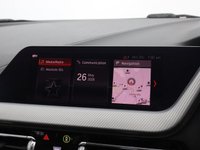 USED 2019 69 BMW 1 SERIES 1.5 116d M Sport Hatchback 5dr Diesel Manual Euro 6 (s/s) (116 ps) HEATED SEATS | LIVE COCKPIT