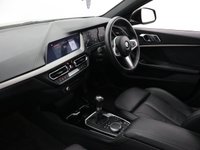USED 2019 69 BMW 1 SERIES 1.5 116d M Sport Hatchback 5dr Diesel Manual Euro 6 (s/s) (116 ps) HEATED SEATS | LIVE COCKPIT