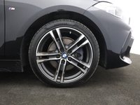 USED 2019 69 BMW 1 SERIES 1.5 116d M Sport Hatchback 5dr Diesel Manual Euro 6 (s/s) (116 ps) HEATED SEATS | LIVE COCKPIT