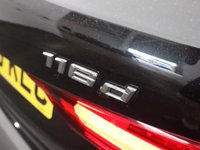 USED 2019 69 BMW 1 SERIES 1.5 116d M Sport Hatchback 5dr Diesel Manual Euro 6 (s/s) (116 ps) HEATED SEATS | LIVE COCKPIT