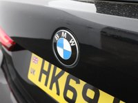 USED 2019 69 BMW 1 SERIES 1.5 116d M Sport Hatchback 5dr Diesel Manual Euro 6 (s/s) (116 ps) HEATED SEATS | LIVE COCKPIT