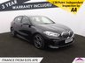 USED 2019 69 BMW 1 SERIES 1.5 116d M Sport Hatchback 5dr Diesel Manual Euro 6 (s/s) (116 ps) HEATED SEATS | LIVE COCKPIT