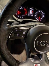 USED 2019 19 AUDI A3 1.6 TDI 30 S line Sportback 5dr Diesel S Tronic Euro 6 s/s 116ps Automatic  Finance+DAB+FSH+2F/Kpr+HtdLthr+Nav+Blth+12MthMOT