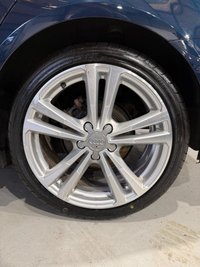 USED 2019 19 AUDI A3 1.6 TDI 30 S line Sportback 5dr Diesel S Tronic Euro 6 s/s 116ps Automatic  Finance+DAB+FSH+2F/Kpr+HtdLthr+Nav+Blth+12MthMOT