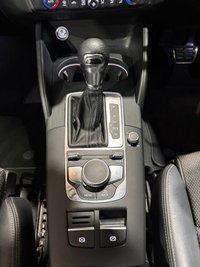 USED 2019 19 AUDI A3 1.6 TDI 30 S line Sportback 5dr Diesel S Tronic Euro 6 s/s 116ps Automatic  Finance+DAB+FSH+2F/Kpr+HtdLthr+Nav+Blth+12MthMOT