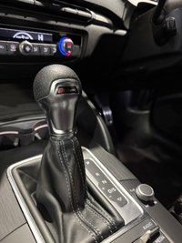 USED 2019 19 AUDI A3 1.6 TDI 30 S line Sportback 5dr Diesel S Tronic Euro 6 s/s 116ps Automatic  Finance+DAB+FSH+2F/Kpr+HtdLthr+Nav+Blth+12MthMOT