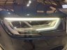 USED 2019 19 AUDI A3 1.6 TDI 30 S line Sportback 5dr Diesel S Tronic Euro 6 s/s 116ps Automatic  Finance+DAB+FSH+2F/Kpr+HtdLthr+Nav+Blth+12MthMOT