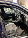 USED 2019 19 AUDI A3 1.6 TDI 30 S line Sportback 5dr Diesel S Tronic Euro 6 s/s 116ps Automatic  Finance+DAB+FSH+2F/Kpr+HtdLthr+Nav+Blth+12MthMOT