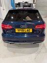 USED 2019 19 AUDI A3 1.6 TDI 30 S line Sportback 5dr Diesel S Tronic Euro 6 s/s 116ps Automatic  Finance+DAB+FSH+2F/Kpr+HtdLthr+Nav+Blth+12MthMOT