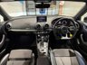 USED 2019 19 AUDI A3 1.6 TDI 30 S line Sportback 5dr Diesel S Tronic Euro 6 s/s 116ps Automatic  Finance+DAB+FSH+2F/Kpr+HtdLthr+Nav+Blth+12MthMOT