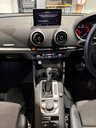 USED 2019 19 AUDI A3 1.6 TDI 30 S line Sportback 5dr Diesel S Tronic Euro 6 s/s 116ps Automatic  Finance+DAB+FSH+2F/Kpr+HtdLthr+Nav+Blth+12MthMOT