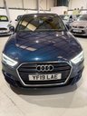 USED 2019 19 AUDI A3 1.6 TDI 30 S line Sportback 5dr Diesel S Tronic Euro 6 s/s 116ps Automatic  Finance+DAB+FSH+2F/Kpr+HtdLthr+Nav+Blth+12MthMOT