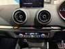 USED 2019 19 AUDI A3 1.6 TDI 30 S line Sportback 5dr Diesel S Tronic Euro 6 s/s 116ps Automatic  Finance+DAB+FSH+2F/Kpr+HtdLthr+Nav+Blth+12MthMOT