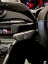 USED 2019 19 AUDI A3 1.6 TDI 30 S line Sportback 5dr Diesel S Tronic Euro 6 s/s 116ps Automatic  Finance+DAB+FSH+2F/Kpr+HtdLthr+Nav+Blth+12MthMOT