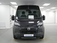 USED 2026 26 CITROEN RELAY 35 HEAVY 2.2 BLUEHDI 140 L4 H2 X-LONG ENTERPRISE TECHNO PLUS 2026 MODEL | TECHNO PLUS PACK | HIGH SPEC