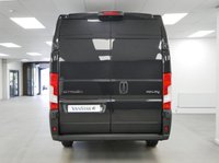 USED 2026 26 CITROEN RELAY 35 HEAVY 2.2 BLUEHDI 140 L4 H2 X-LONG ENTERPRISE TECHNO PLUS 2026 MODEL | TECHNO PLUS PACK | HIGH SPEC