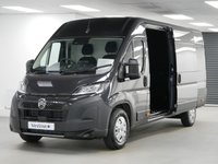 USED 2026 26 CITROEN RELAY 35 HEAVY 2.2 BLUEHDI 140 L4 H2 X-LONG ENTERPRISE TECHNO PLUS 2026 MODEL | TECHNO PLUS PACK | HIGH SPEC