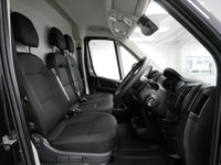 USED 2026 26 CITROEN RELAY 35 HEAVY 2.2 BLUEHDI 140 L4 H2 X-LONG ENTERPRISE TECHNO PLUS 2026 MODEL | TECHNO PLUS PACK | HIGH SPEC
