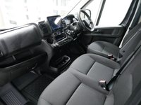 USED 2026 26 CITROEN RELAY 35 HEAVY 2.2 BLUEHDI 140 L4 H2 X-LONG ENTERPRISE TECHNO PLUS 2026 MODEL | TECHNO PLUS PACK | HIGH SPEC