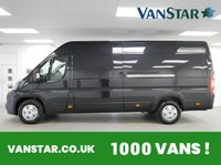 USED 2026 26 CITROEN RELAY 35 HEAVY 2.2 BLUEHDI 140 L4 H2 X-LONG ENTERPRISE TECHNO PLUS 2026 MODEL | TECHNO PLUS PACK | HIGH SPEC