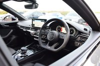 USED 2022 71 AUDI S5 3.0 TDI V6 Black Edition Sportback 5dr Diesel Tiptronic quattro Euro 6 (s/s) (341 ps) B&O SOUND / 360 CAM / BLACK ED