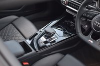 USED 2022 71 AUDI S5 3.0 TDI V6 Black Edition Sportback 5dr Diesel Tiptronic quattro Euro 6 (s/s) (341 ps) B&O SOUND / 360 CAM / BLACK ED