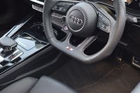 USED 2022 71 AUDI S5 3.0 TDI V6 Black Edition Sportback 5dr Diesel Tiptronic quattro Euro 6 (s/s) (341 ps) B&O SOUND / 360 CAM / BLACK ED
