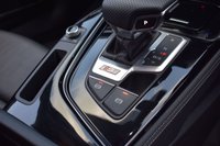 USED 2022 71 AUDI S5 3.0 TDI V6 Black Edition Sportback 5dr Diesel Tiptronic quattro Euro 6 (s/s) (341 ps) B&O SOUND / 360 CAM / BLACK ED