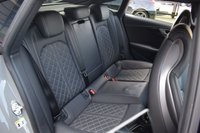 USED 2022 71 AUDI S5 3.0 TDI V6 Black Edition Sportback 5dr Diesel Tiptronic quattro Euro 6 (s/s) (341 ps) B&O SOUND / 360 CAM / BLACK ED