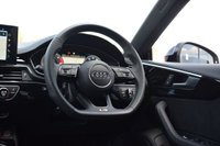 USED 2022 71 AUDI S5 3.0 TDI V6 Black Edition Sportback 5dr Diesel Tiptronic quattro Euro 6 (s/s) (341 ps) B&O SOUND / 360 CAM / BLACK ED