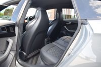 USED 2022 71 AUDI S5 3.0 TDI V6 Black Edition Sportback 5dr Diesel Tiptronic quattro Euro 6 (s/s) (341 ps) B&O SOUND / 360 CAM / BLACK ED