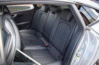 USED 2022 71 AUDI S5 3.0 TDI V6 Black Edition Sportback 5dr Diesel Tiptronic quattro Euro 6 (s/s) (341 ps) B&O SOUND / 360 CAM / BLACK ED